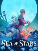 SEA OF STARS