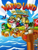 SUPER MARIO LAND 1
