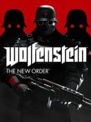WOLFENSTEIN THE NEW ORDER