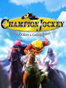 GALLOP RACER CHAMPION JOCKEY G1 JOCKEY