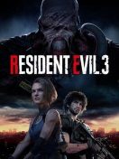 RESIDENT EVIL 3