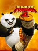 KUNG FU PANDA 2