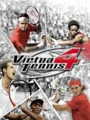 VIRTUA TENNIS 4