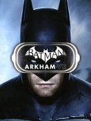 BATMAN ARKHAM VR