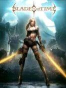 BLADES OF TIME