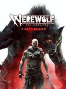 WEREWOLF THE APOCALYPSE EARTHBLOOD