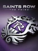 SAINTS ROW THE THIRD
