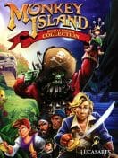 MONKEY ISLAND SPECIAL EDITION COLLECTION