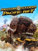 MOTORSTORM PACIFIC RIFT