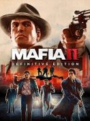 MAFIA II DEFINITIVE EDITION