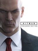 HITMAN THE COMPLETE FIRST SEASON