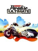 BURNOUT PARADISE THE ULTIMATE BOX