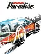 BURNOUT PARADISE