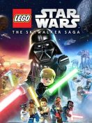 LEGO® STAR WARS THE SKYWALKER SAGA