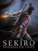 SEKIRO SHADOWS DIE TWICE