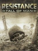 RESISTANCE FALL OF MAN