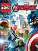 LEGO MARVELS AVENGERS