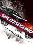 SPLIT SECOND