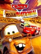 CARS MATER-NATIONAL CHAMPIONSHIP