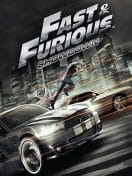 FAST FURIOUS SHOWDOWN