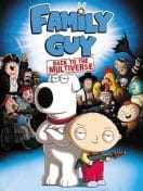 FAMILY GUY BACK TO THE MULTIVERSE