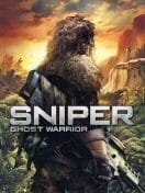 SNIPER GHOST WARRIOR