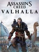 ASSASSIN’S CREED VALHALLA
