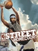 NBA STREET HOMECOURT