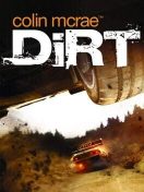 DIRT COLIN MCRAE