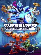 OVERRIDE 2 SUPER MECH LEAGUE