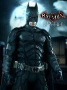 BATMAN ARKHAM KNIGHT