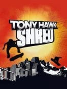 TONY HAWK’S SHRED