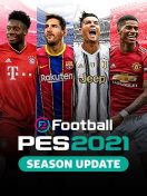 PES 2021