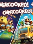 OVERCOOKED 2