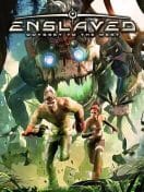 ENSLAVED ODYSSEY TO THE WEST