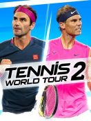 TENNIS WORLD TOUR 2