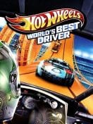 HOT WHEELS WORLDS BEST DRIVER