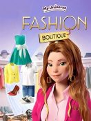 MY UNIVERSE FASHION BOUTIQUE