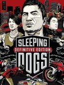 SLEEPING DOGS DEFINITIVE EDITION