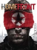 HOMEFRONT