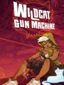 WILDCAT GUN MACHINE