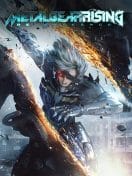 METAL GEAR RISING REVENGEANCE