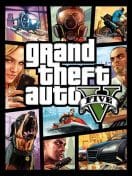 GRAND THEFT AUTO 5