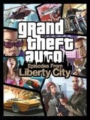 GRAND THEFT AUTO EPISODES FROM LIBERTY CITY