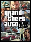 GRAND THEFT AUTO 4