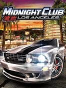 MIDNIGHT CLUB LOS ANGELES
