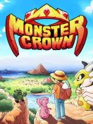 MONSTER CROWN