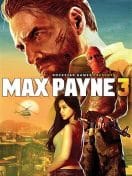 MAX PAYNE 3
