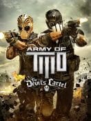 ARMY OF TWO THE DEVILS CARTEL