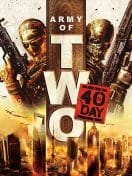 ARMY OF TWO THE 40TH DAY